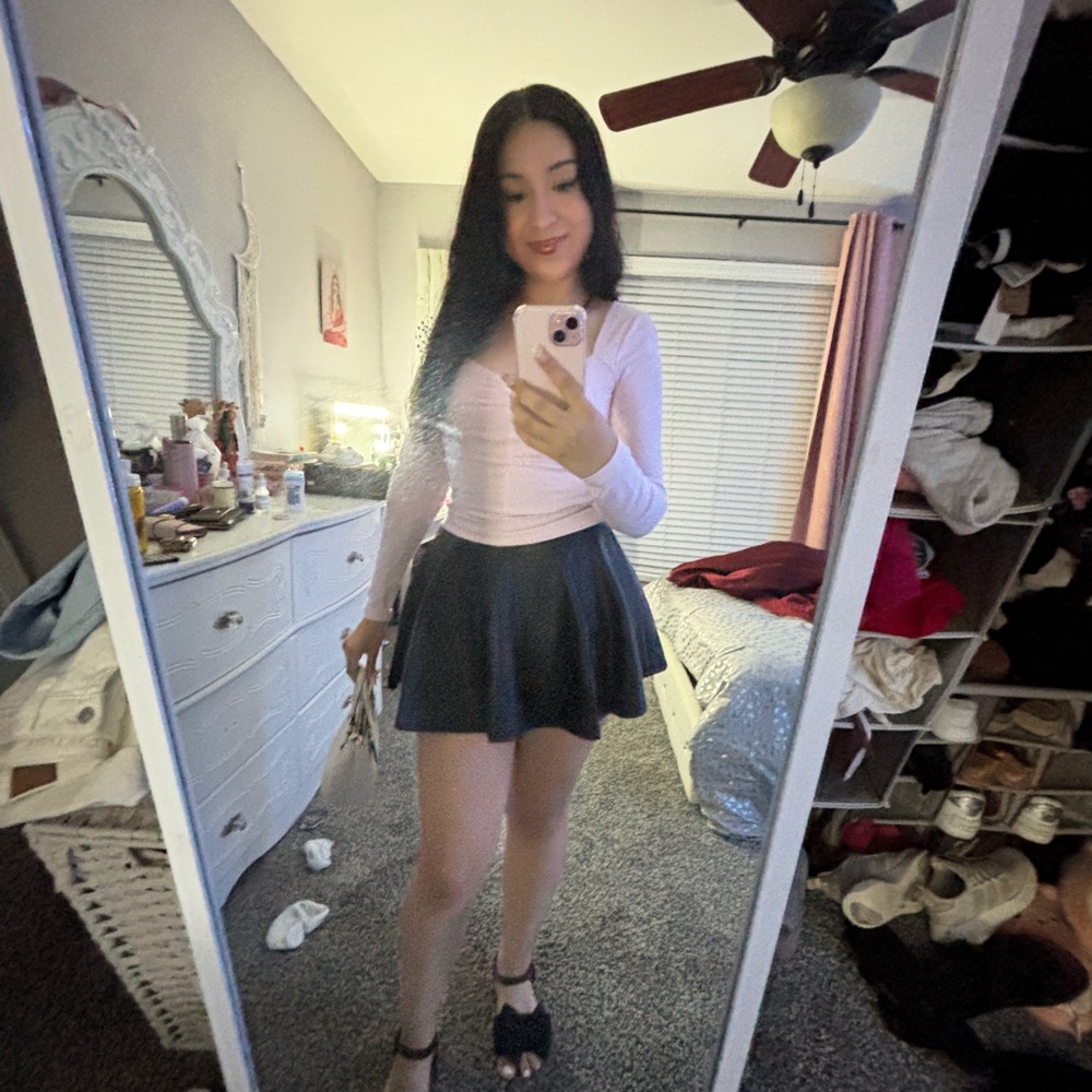 Meet your Posher, Nataly